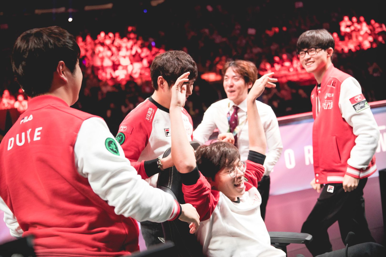 Bengi League of Legends