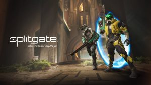 Splitgate Season 2
