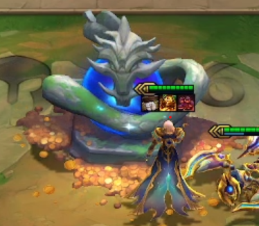 How to use Treasure Tokens in TFT explained