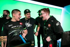 OpTic Texas sweep LAG in their first match with Prolute