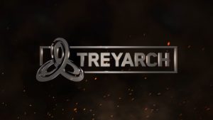 Treyarch COD