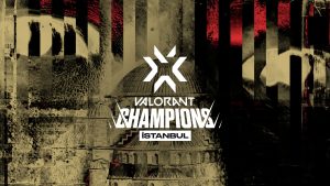 VALORANT Champions Istanbul