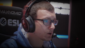 Miracle in ESL Stockholm Major trailer