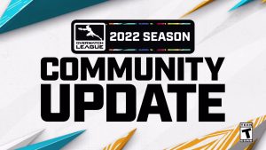 Overwatch League 2022
