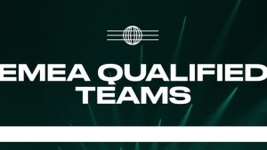 VCT EMEA Stage 2 Challengers