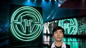 Immortals Kenvi