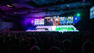 Overwatch League 2020