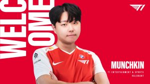 T1 Munchkin
