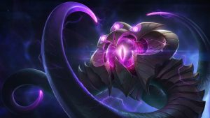 Vel'Koz MSI 2022