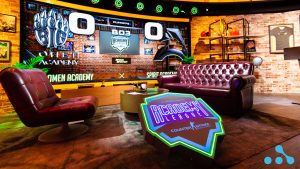 WePlay Academy Season 3