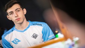 Stixxay Golden Guardians CLG
