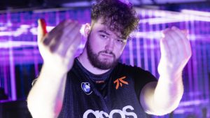Fnatic Mistic