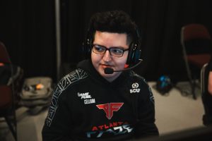 Atlanta FaZe Major IV