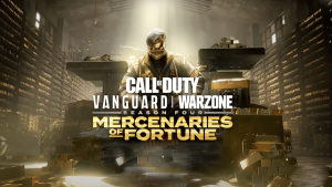 Call of Duty: Warzone Season 4