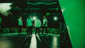 OpTic Texas iLLeY