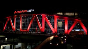 State Farm Arena