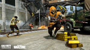 Call of Duty: Warzone Season 4