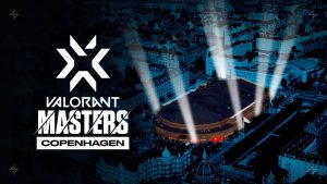 VCT 2022 Stage 2 Masters Copenhagen