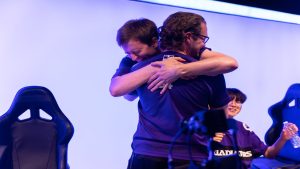 Los Angeles Gladiators OWL 2022
