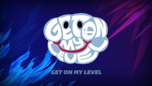 GOML 2022 logo