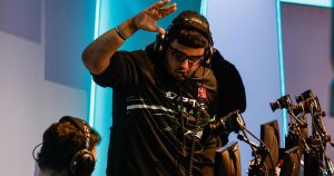 iLLeY OpTic Texas