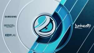 Luminosity Gaming logo