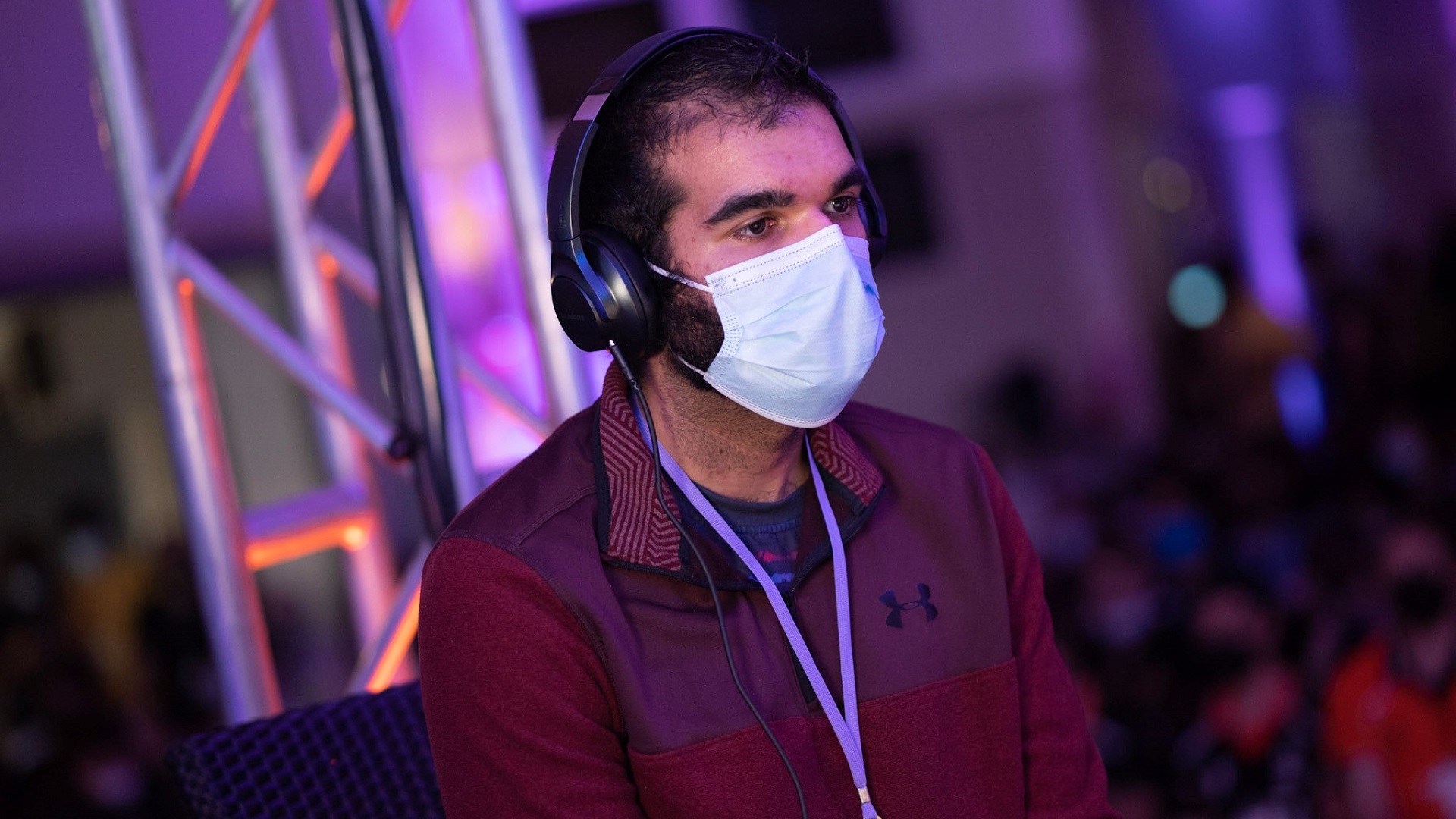 Musical doctor lloD one of the most consistent top Melee