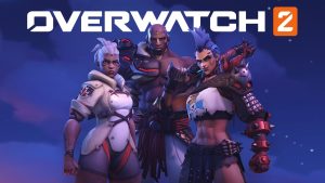 Overwatch 2 second beta patch