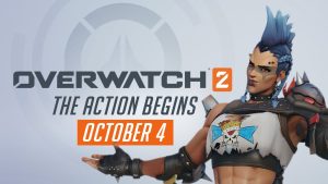 Overwatch 2
