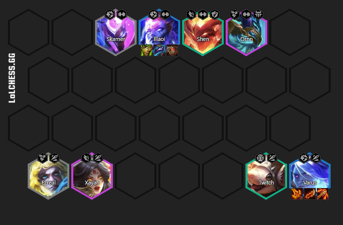 10 best comps you should learn to play in TFT Set 7 Dragonlands