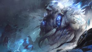 TFT Patch 12.12 hotfix Volibear
