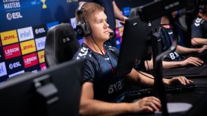 blameF IEM Cologne 2022