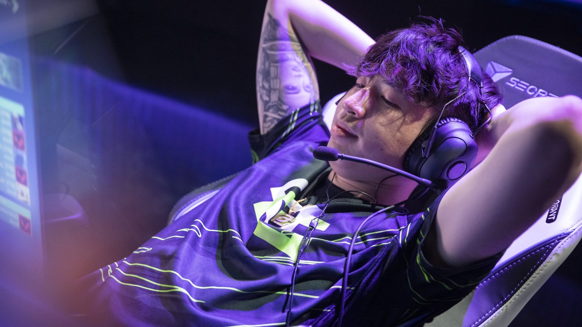 OpTic Gaming sweep LOUD to become 2022 VCT Masters Reykjavík champions