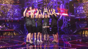 FPX win Copenhagen