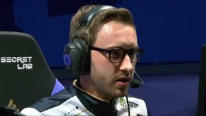 Bjergsen