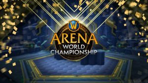 Everything to know about the WoW AWC Cross-Region Tournament