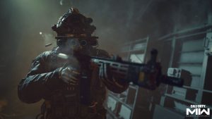 Call of Duty: Modern Warfare II DMZ