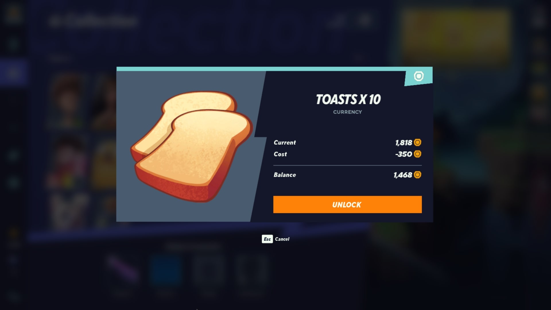 How to toast another player in MultiVersus