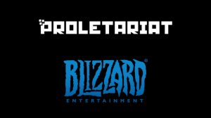 Proletariat joins World of Warcraft as development partner