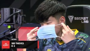 2022 LCS Summer EG Jojopyun