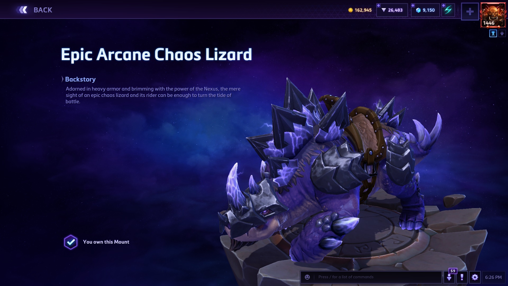 Heroes of the Storm Update - July 8, 2022 — Heroes of the Storm — Blizzard  News