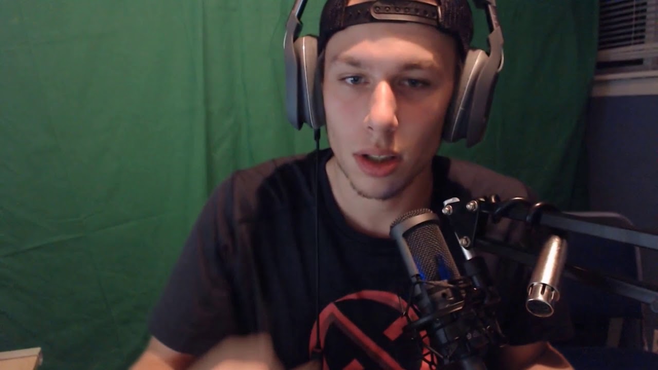 Twitch Streamer Xposed Says He'll Sponsor CDL Challengers Team In 2023