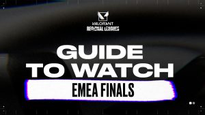 VRL Finals