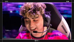 Mazino KRU Esports Guild