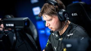 s1mple IEM Colgone