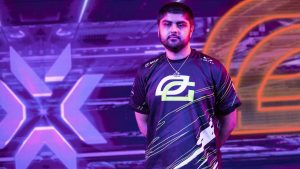 OpTic Chet