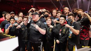 Atlanta FaZe