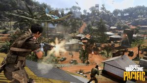 Top 5 guns Warzone Season 4 Reloaded