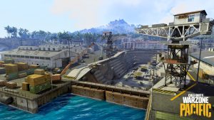 Call of Duty: Warzone crossplay