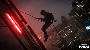 Modern Warfare 2 Season 1 release date